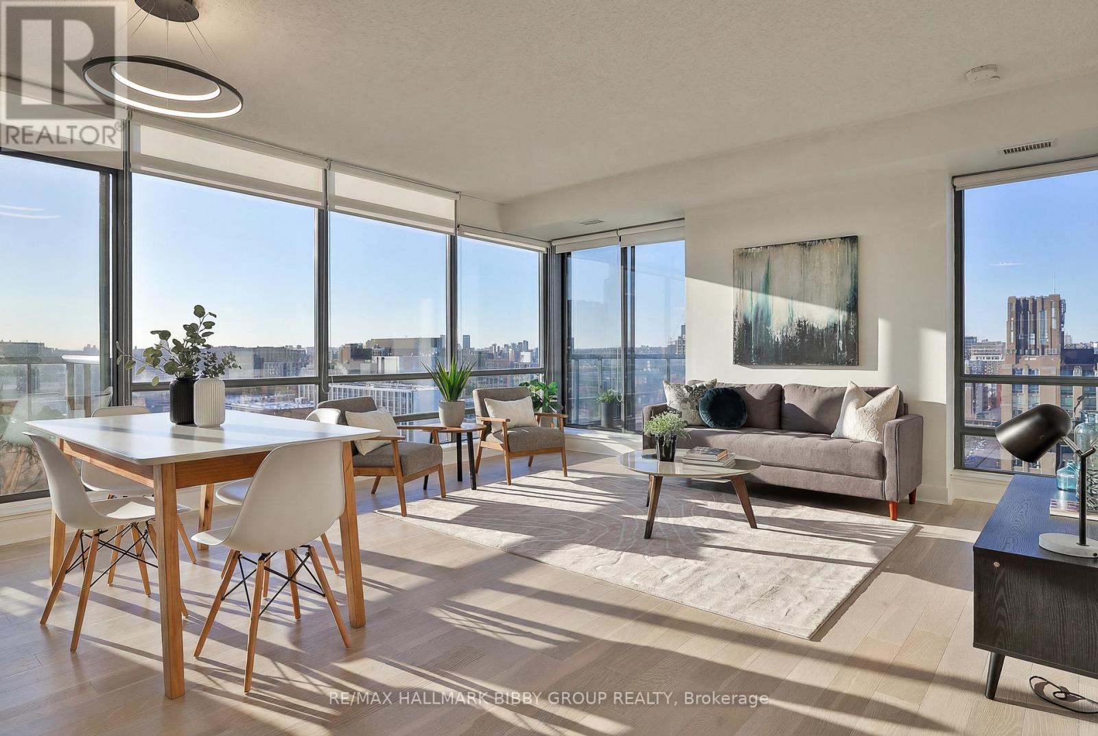 1704 - 438 KING STREET W|Toronto (Waterfront Communities), Ontario M5V3T9