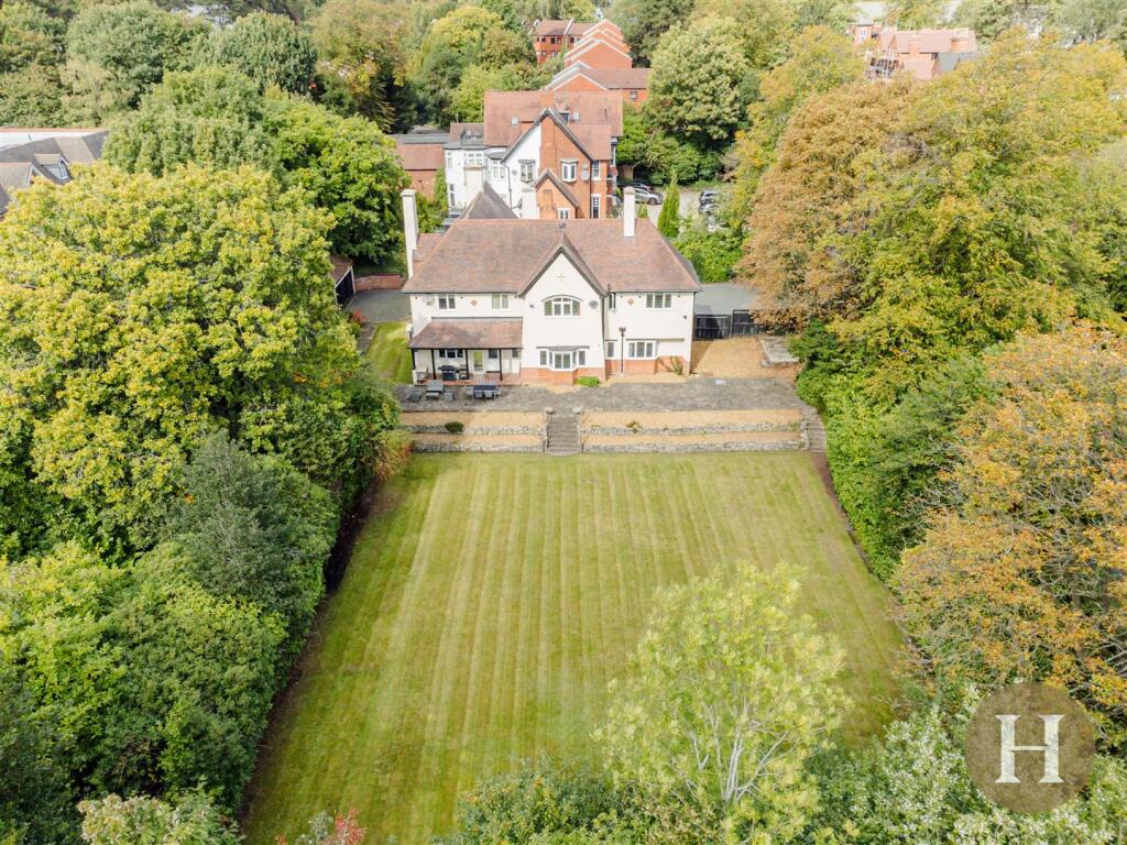 Additional image 59 of Meadow Road, Harborne, Birmingham, B17