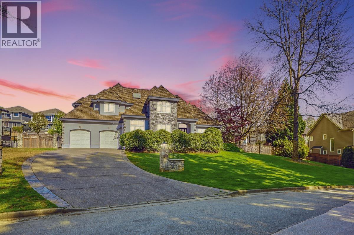 Property image for 1373 GLENBROOK STREET|Coquitlam, British Columbia V3E3G8