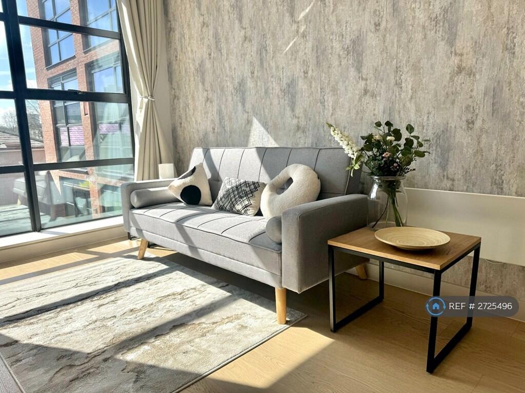 Additional image 2 of Camden Street, Birmingham, B1