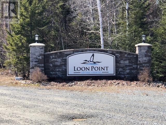 124 Grandview Terrace|Lot 124 at Loon Point|East Uniacke, Nova Scotia B0N1Z0