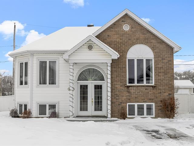 631 Rue Pierre-Georges-Roy|Lévis (Desjardins), Quebec G6W6X7