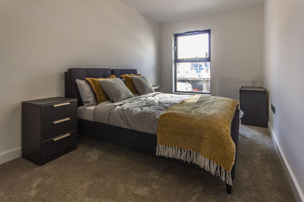 Additional image 4 of Tennant Street Lofts, Tennant Street, Birmingham, B1