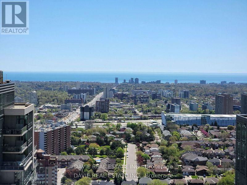 Property image for 3507 - 36 ELM DRIVE W|Mississauga (Fairview), Ontario L5B0N3