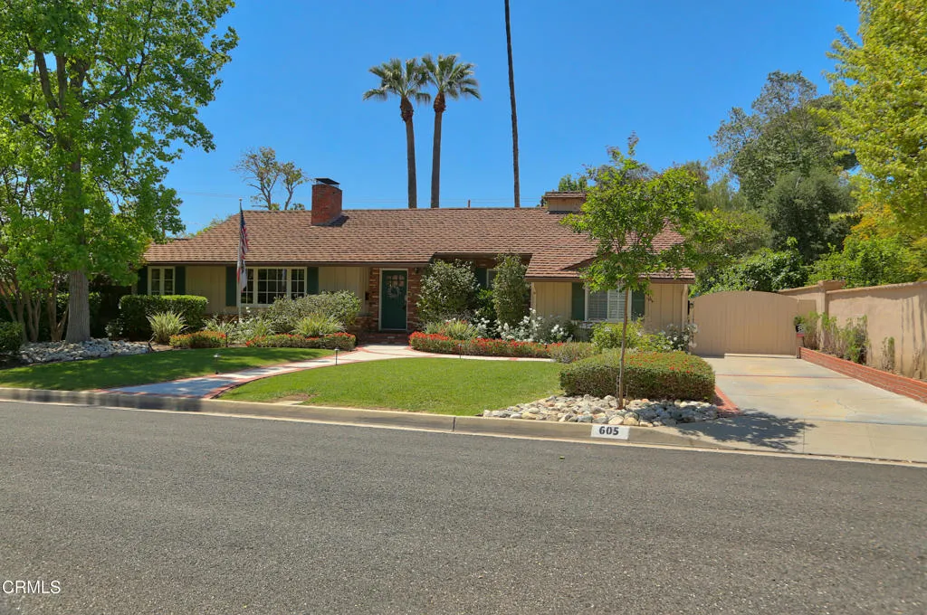 Additional image 2 of 605 Brightside Lane, Pasadena, CA