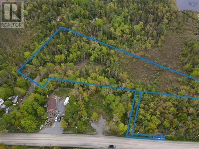 Property image for Lot R Uniacke Mines Road|Mount Uniacke, Nova Scotia B0N1Z0