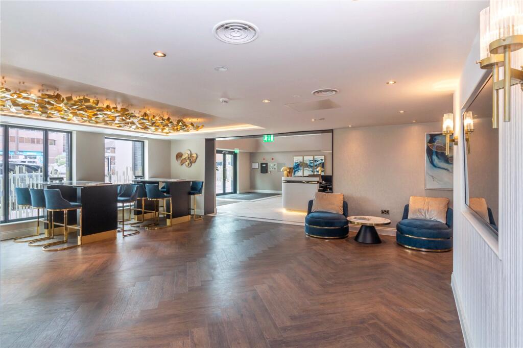 Additional image 15 of Broad Street, Birmingham, B15