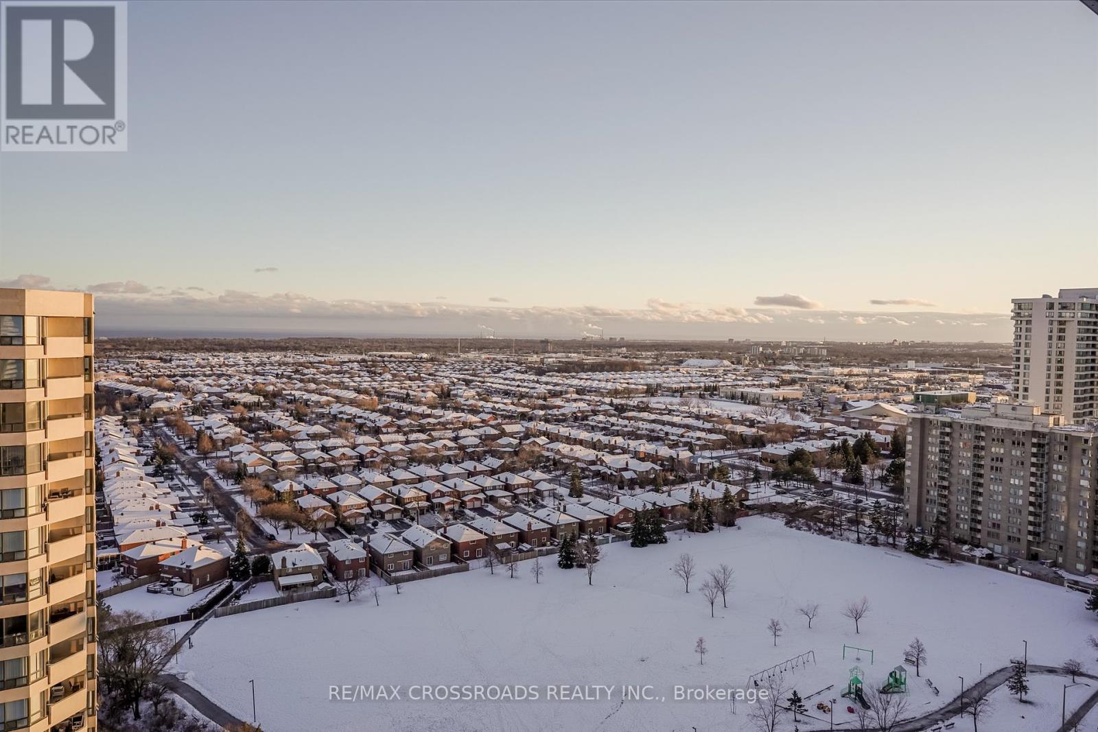 Property image for 1804 - 3883 QUARTZ ROAD|Mississauga (City Centre), Ontario L5B0M4