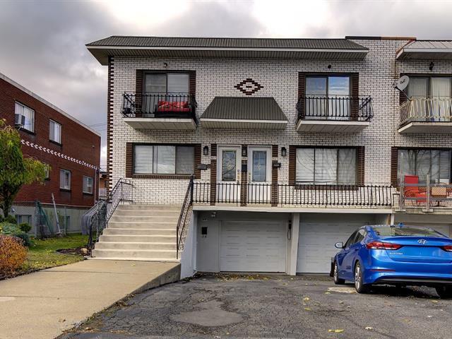 8459-8463 Boul. Maurice-Duplessis|Montréal (Rivière-des-Prairies/Pointe-aux-Trembles), Quebec H1E4H7