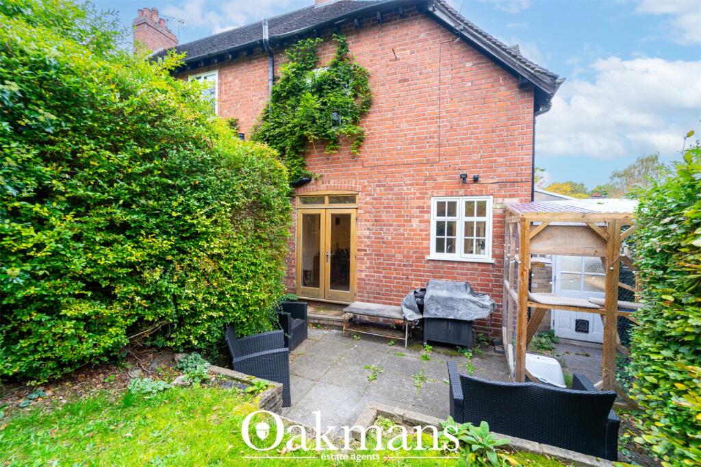 Additional image 27 of The Circle, Birmingham, B17