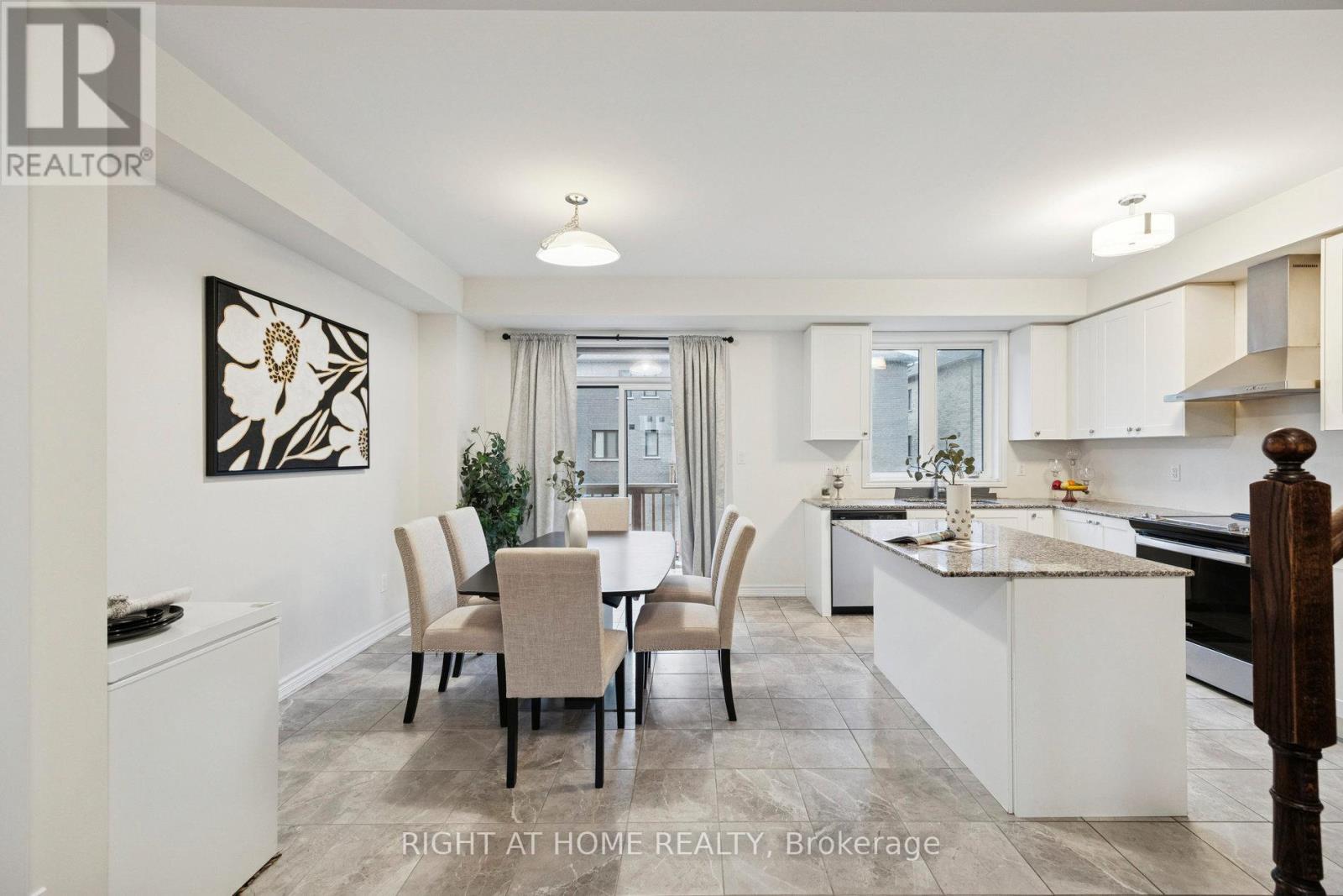 61 DOUET LANE|Ajax (South East), Ontario L1Z0V4