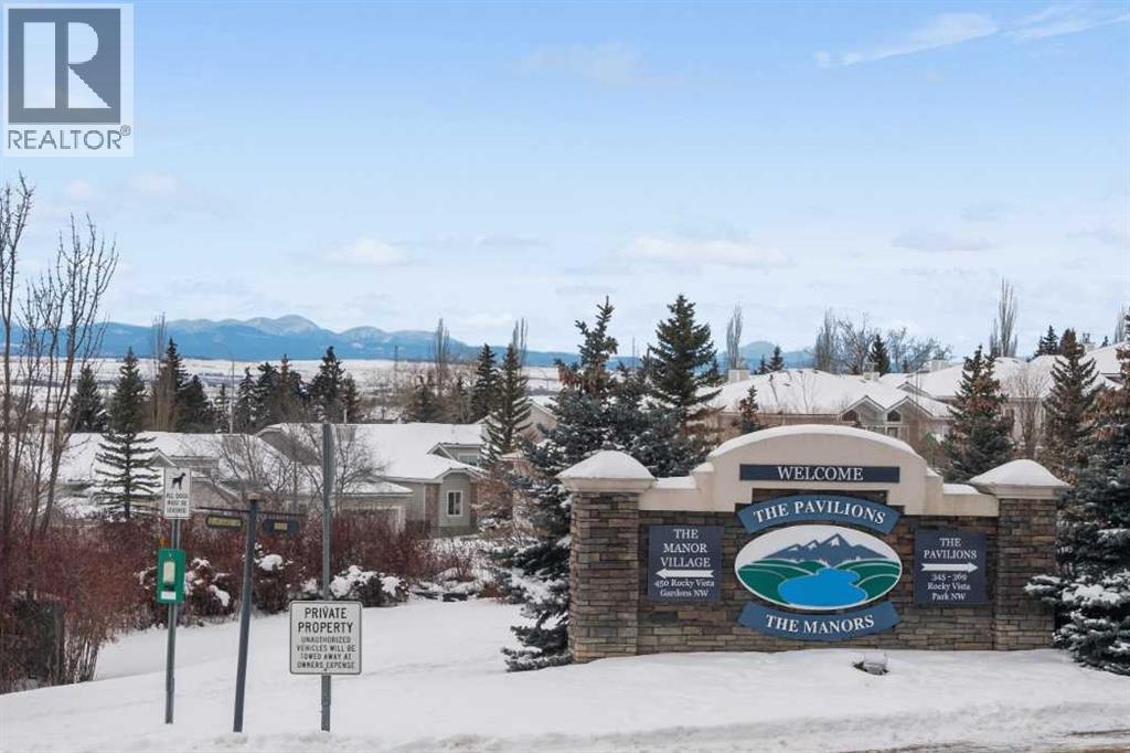 101, 345 Rocky Vista Park NW|Calgary, Alberta T3K5G6