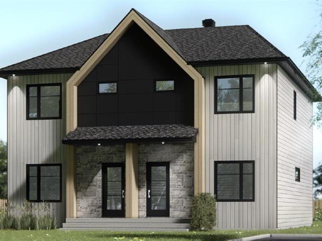 1626 Av. de la Montagne E.|Québec (La Haute-Saint-Charles), Quebec G3K1R6