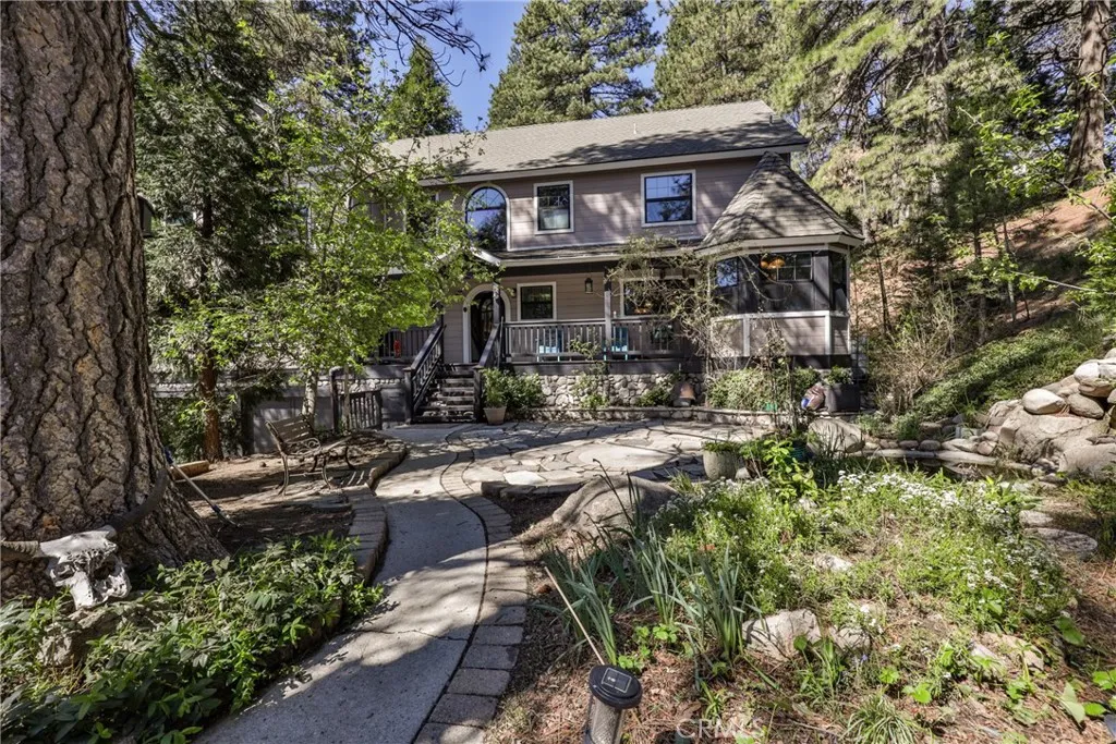 Additional image 58 of 26316 Ca-189 Highway, Twin Peaks, CA 92391