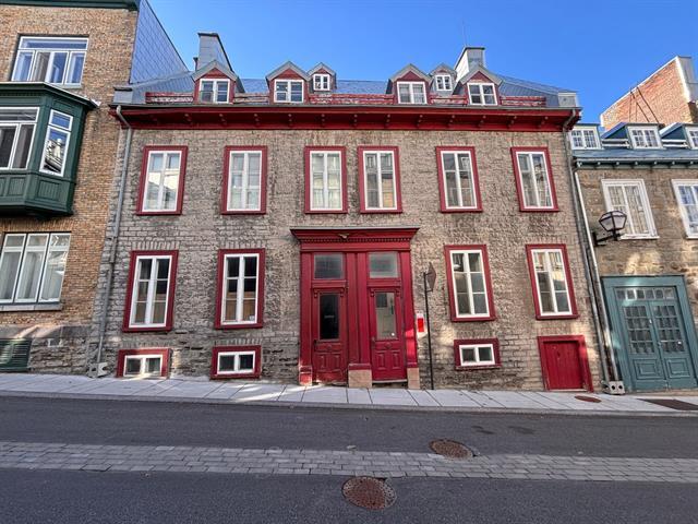 10 Rue Ste-Famille|#2|Québec (La Cité-Limoilou), Quebec G1R4K8