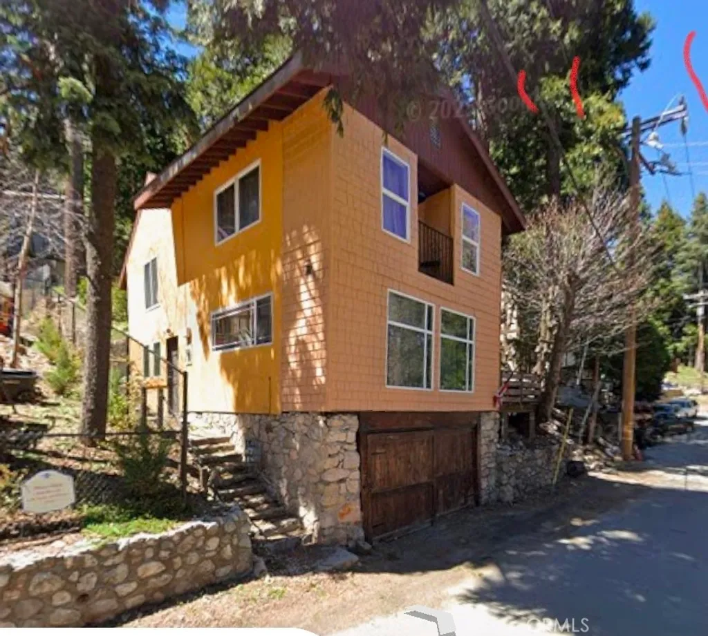 Additional image 2 of 754 Golden, Lake Arrowhead, CA 92352