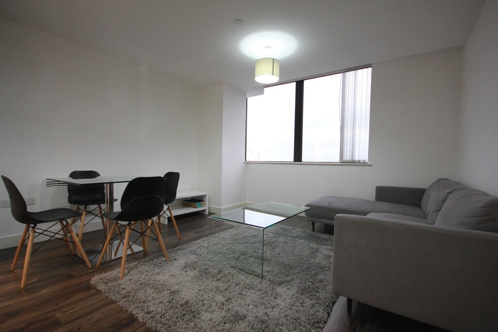 Additional image 2 of Broadway Residences, Broad Street, Birmingham, B15