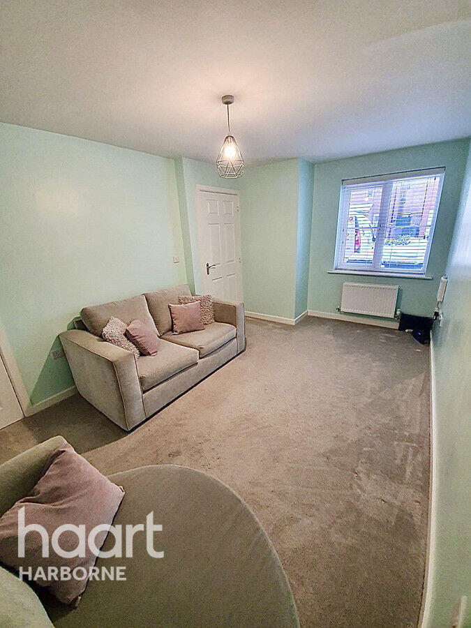 Additional image 3 of Electric Way, Birmingham