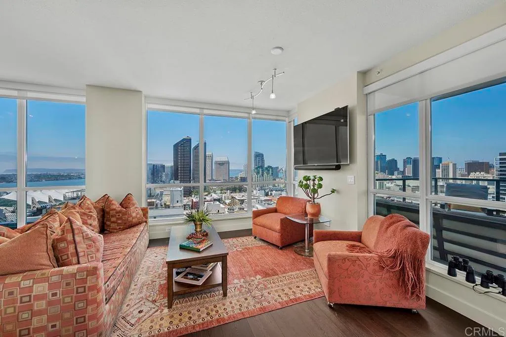 Additional image 75 of 325 Seventh Avenue Unit 2104, San Diego, CA 92101