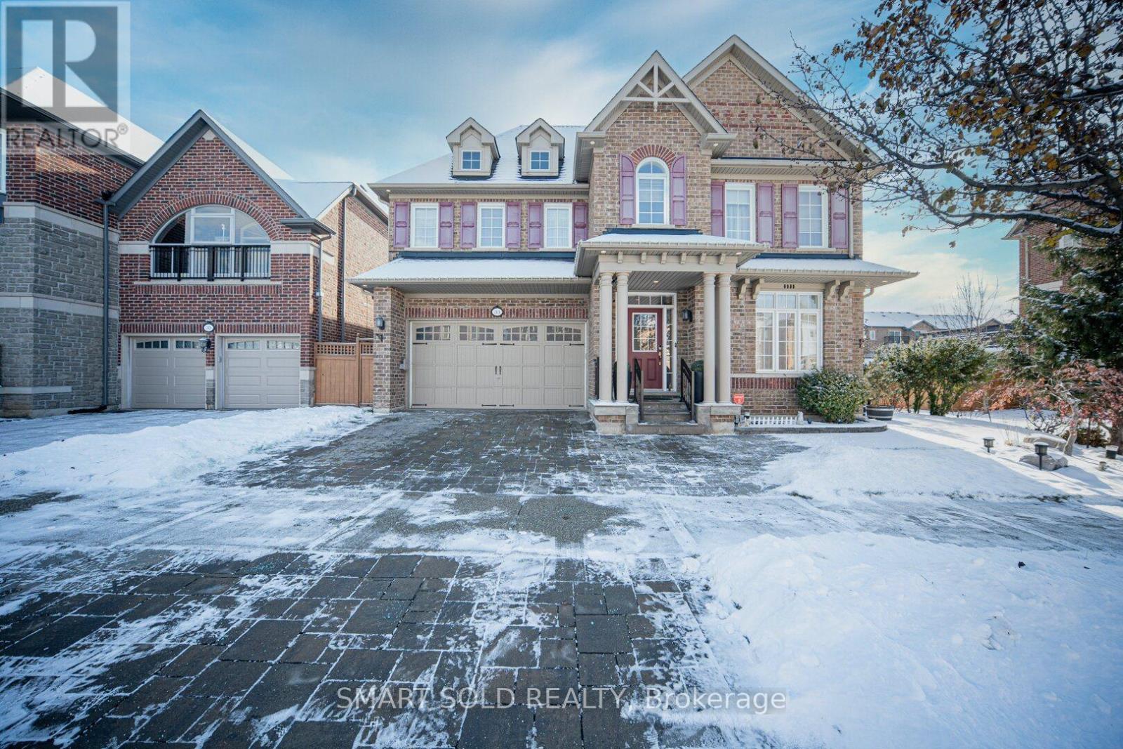 33 EARNSHAW DRIVE|Markham (Victoria Square), Ontario L6C0E4