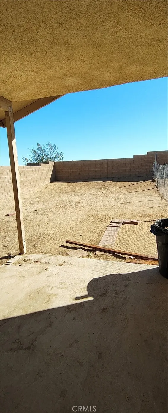 Additional image 27 of 7207 Murray Lane, apt A, Yucca Valley, CA 92284