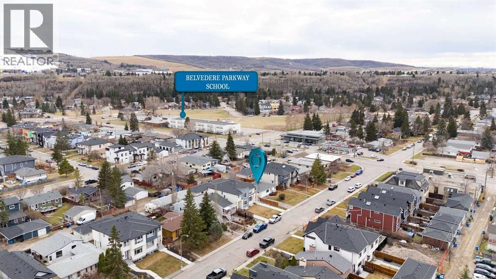 8531 47 Avenue NW|Calgary, Alberta T3B1Z8