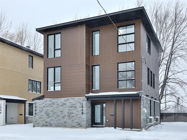 Property image for 1996-1998 Rue Gertrude|Carignan, Quebec J3L4G7