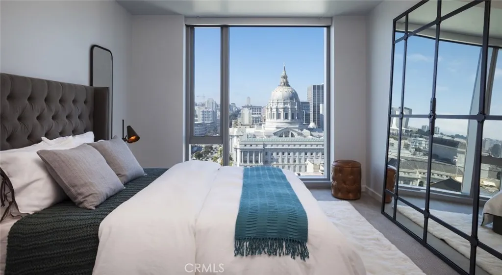 Additional image 7 of 100 Van Ness Avenue Unit 2315, San Francisco, CA 94102