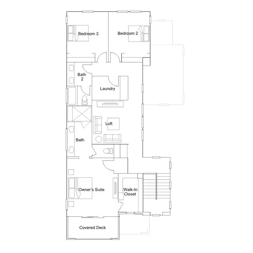 Additional image 37 of 27213 Tamarack Lane, Valencia, CA 91381