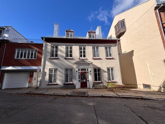 24 Rue Mont-Carmel|#3|Québec (La Cité-Limoilou), Quebec G1R4A4