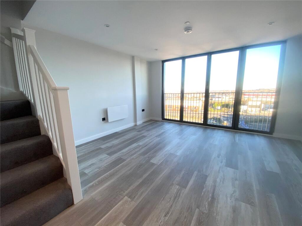 Additional image 3 of Apex Lofts, 50 Warrick Street, Birmingham, B12