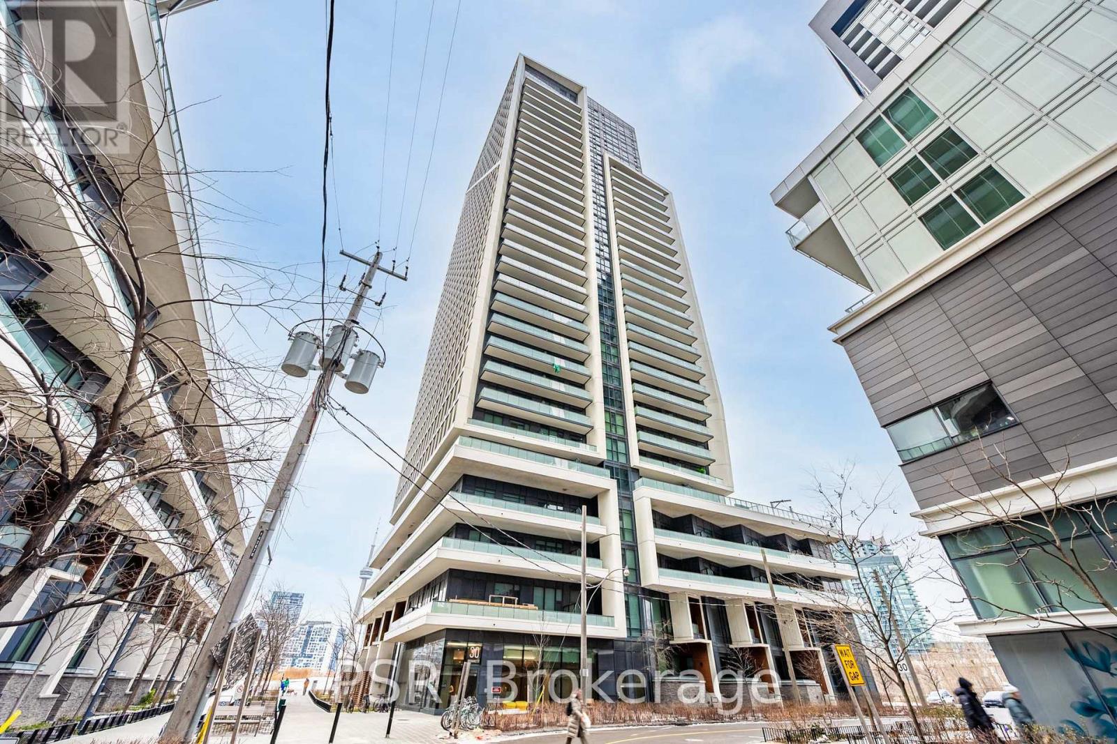 Property image for 2306 - 30 ORDNANCE STREET|Toronto (Niagara), Ontario M6K0C8