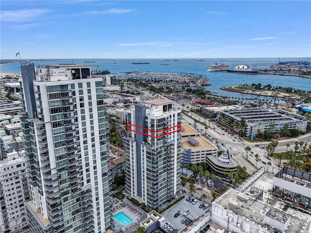 Additional image 102 of 411 W Seaside Way Unit 1804, Long Beach, CA 90802