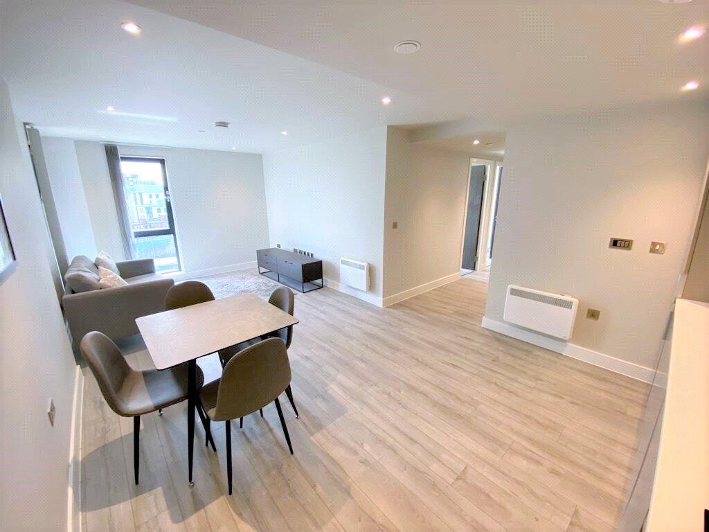 Additional image 19 of Broad Street, Birmingham, B15