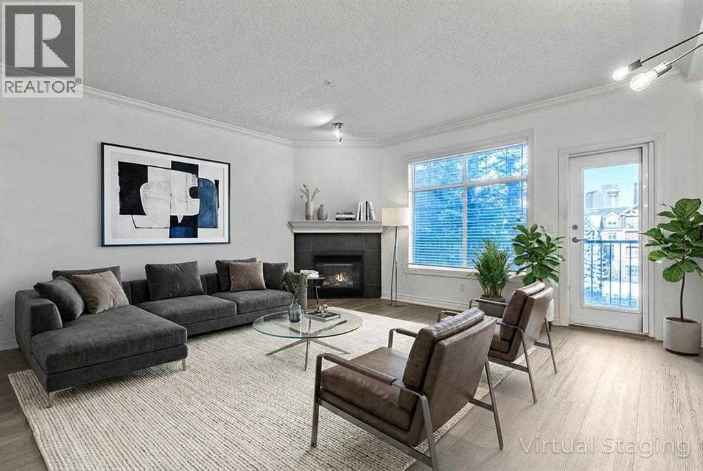 411, 60 24 Avenue SW|Calgary, Alberta T2S3C9