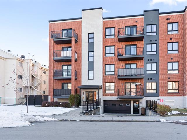 16281 Rue Forsyth|#304|Montréal (Rivière-des-Prairies/Pointe-aux-Trembles), Quebec H1A5V4