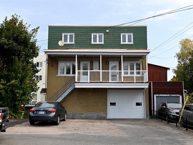 3-5 Rue Giroux|Québec (La Haute-Saint-Charles), Quebec G2B2X8