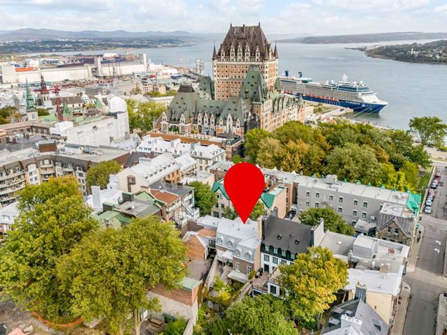 10 Rue des Grisons|Québec (La Cité-Limoilou), Quebec G1R4M7