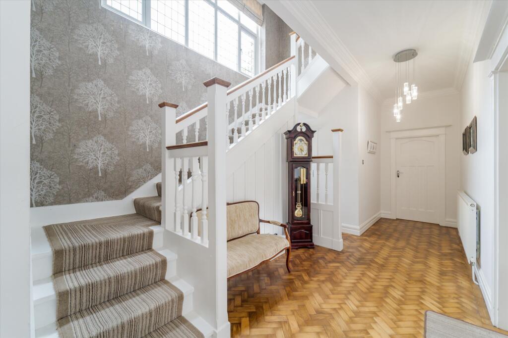 Additional image 19 of Meadow Road, Harborne, Birmingham, B17