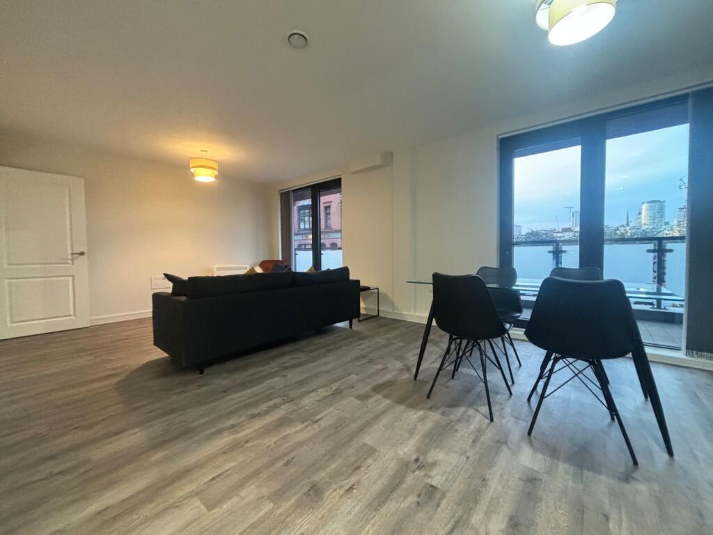 Additional image 4 of Bradford Street, Birmingham, West Midlands, B12