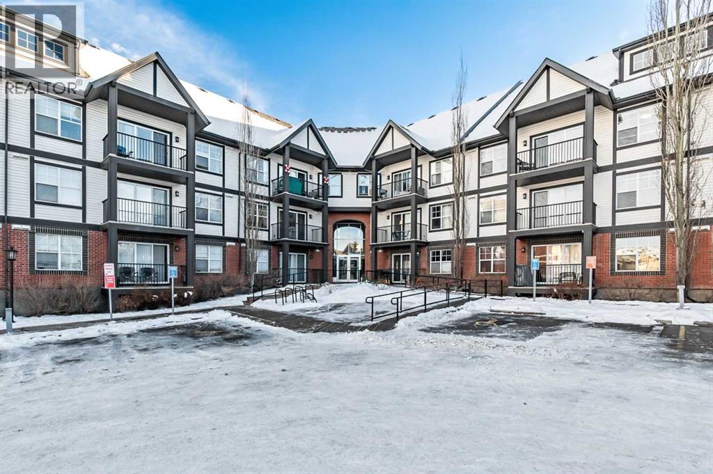 104, 250 New Brighton Villas SE|Calgary, Alberta T2Z0T8