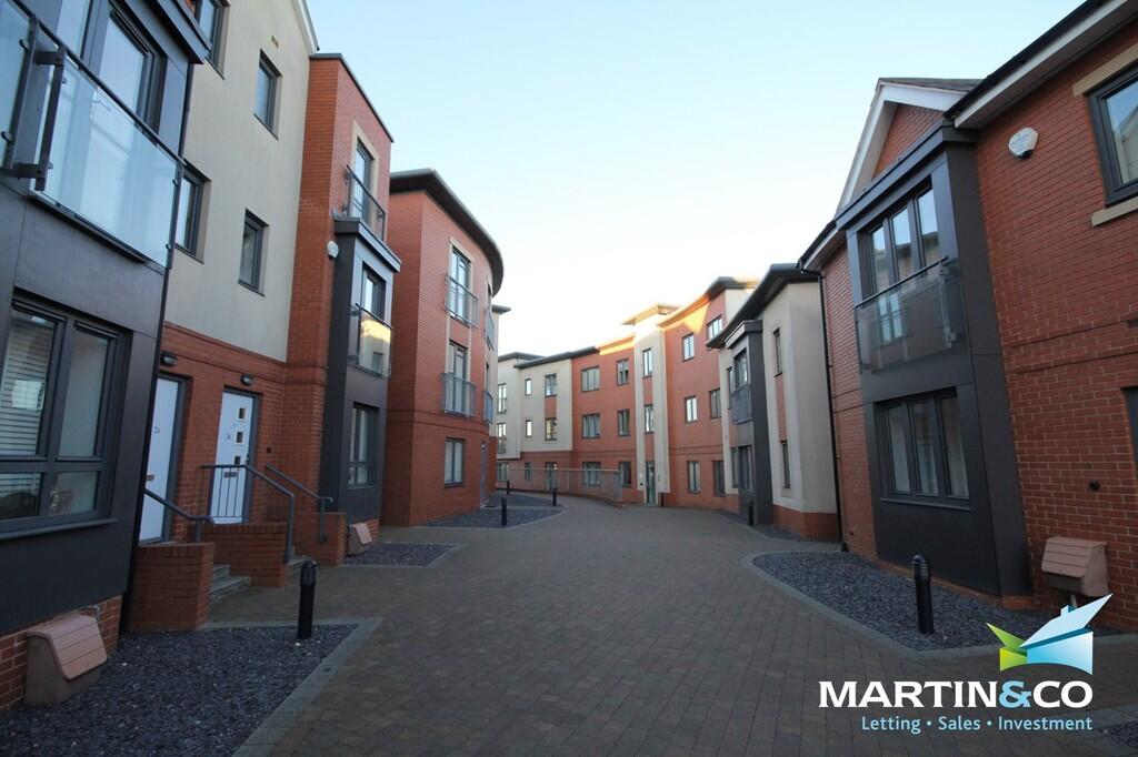 Additional image 8 of Harborne Central, High Street, Harborne, B17