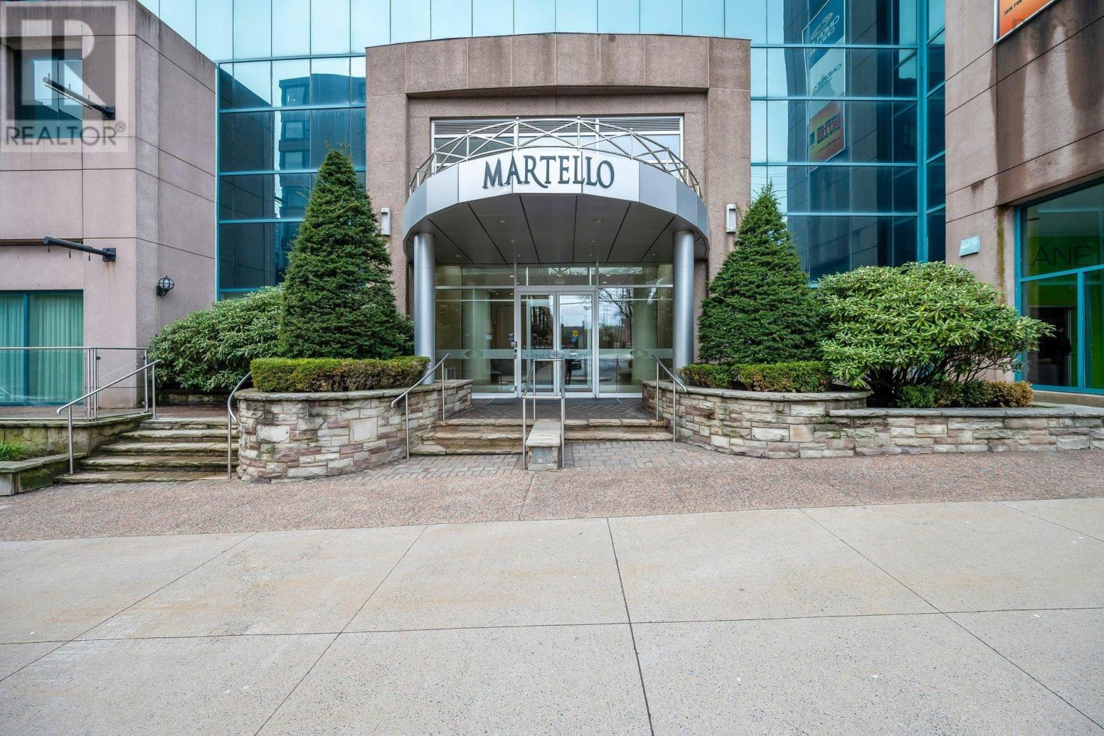 Property image for 1407 1550 Dresden Row|Halifax, Nova Scotia B3J4A2