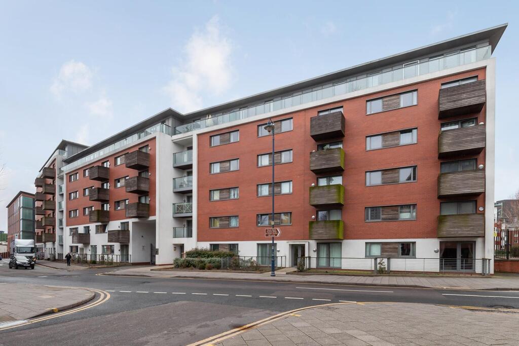 Additional image 12 of Skyline, 165 Granville Street, B1 1JY