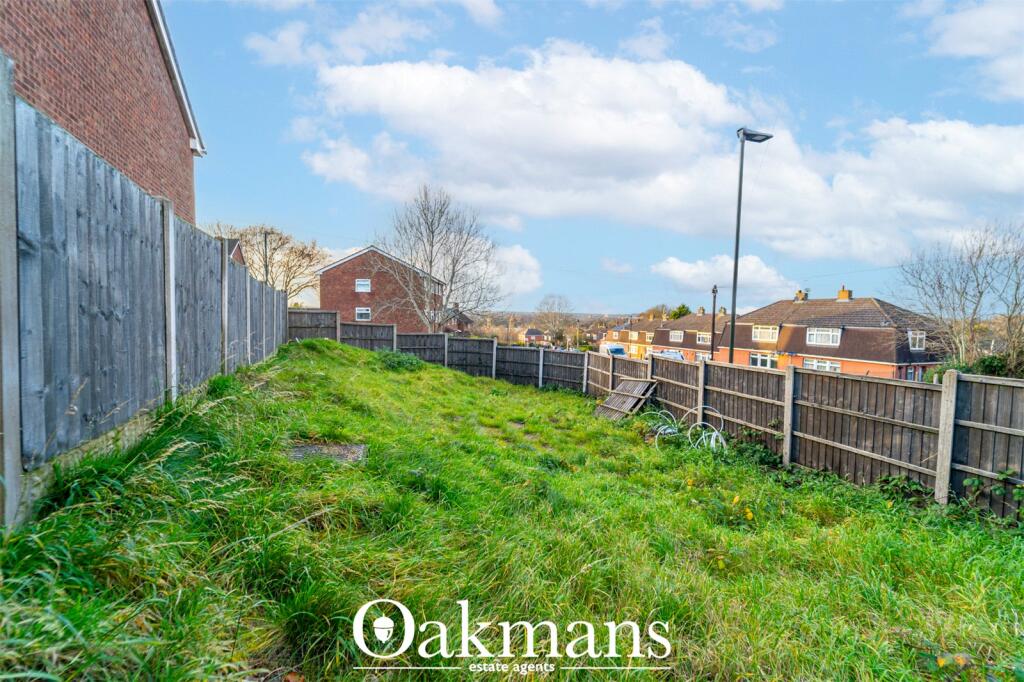 Additional image 33 of Appleby Close, Birmingham, West Midlands, B14