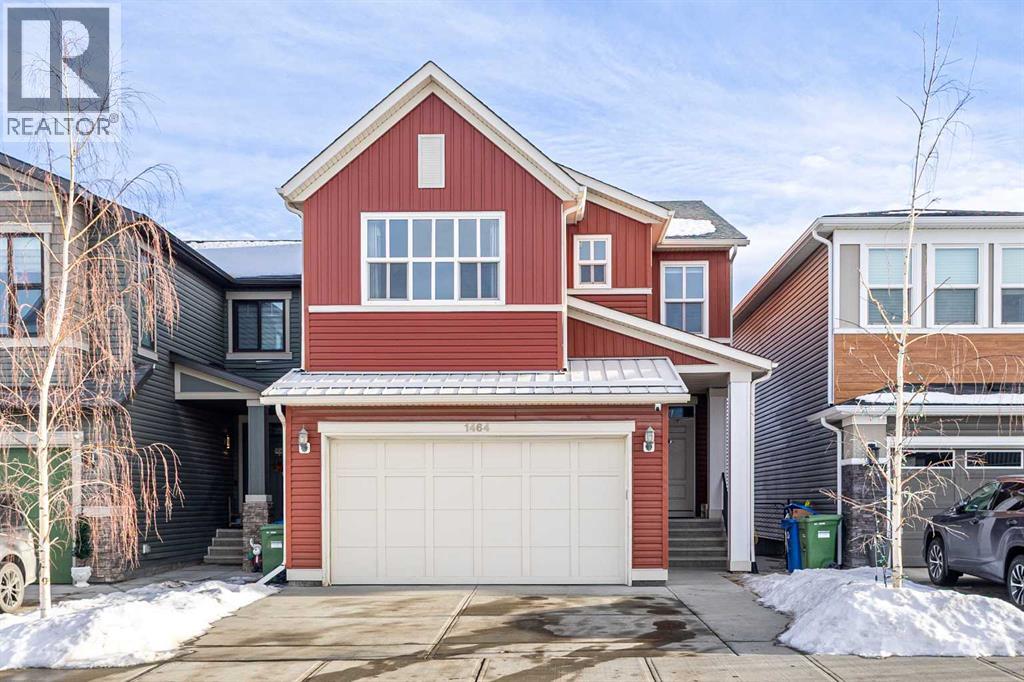 1464 Livingston Way NE|Calgary, Alberta T3P0Z4
