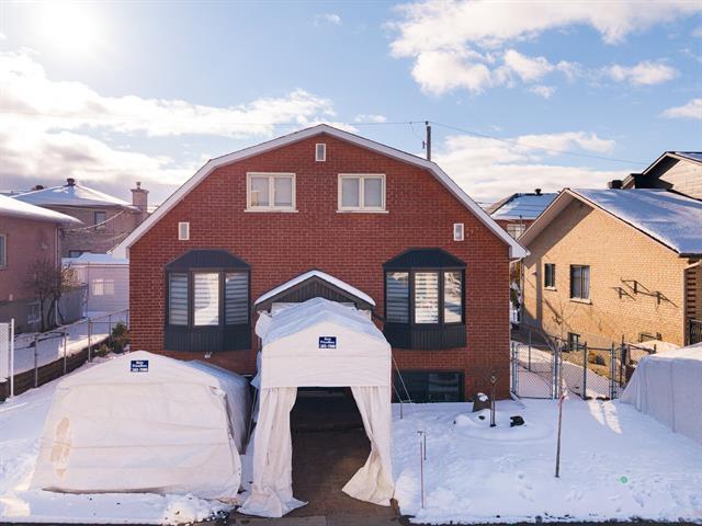 12324 39e Avenue (R.-d.-P.)|Montréal (Rivière-des-Prairies/Pointe-aux-Trembles), Quebec H1E6W3