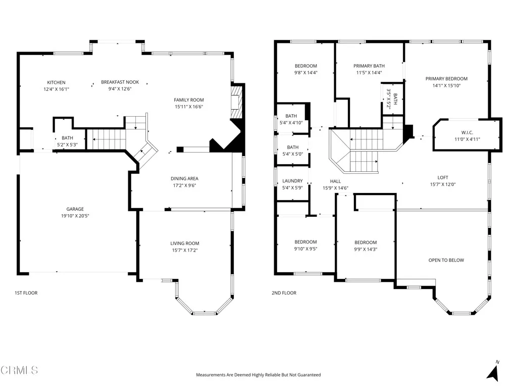 Property image for 4863 Templeton Street, Ventura, CA 93003