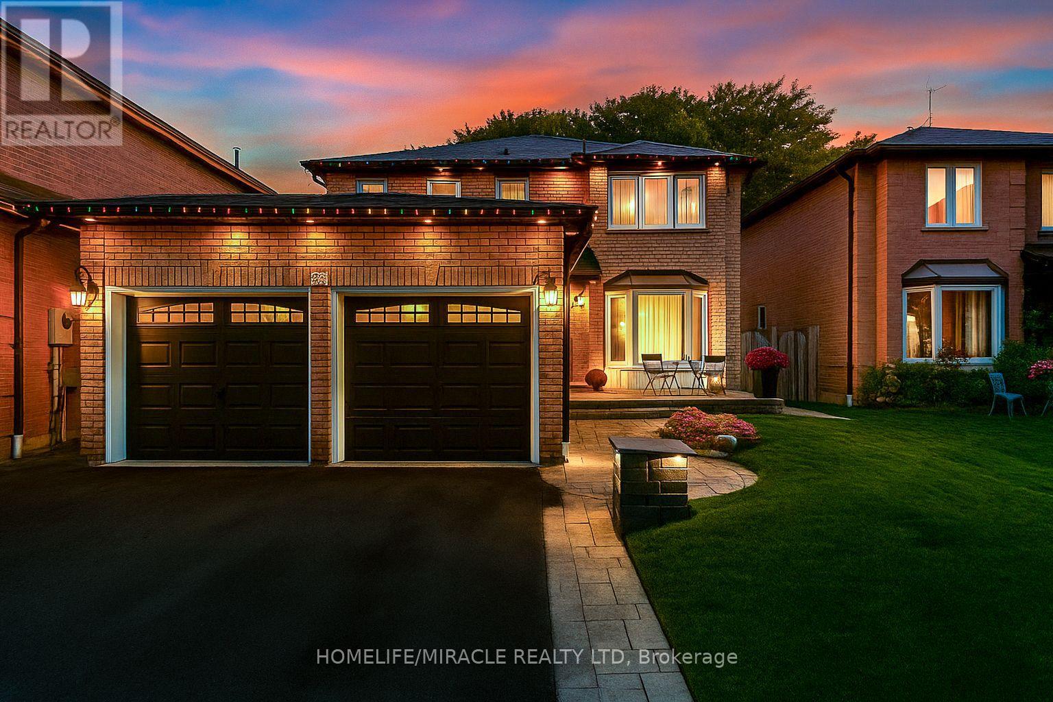 Property image for 33 RITCHIE AVENUE|Ajax (Central), Ontario L1S5V7