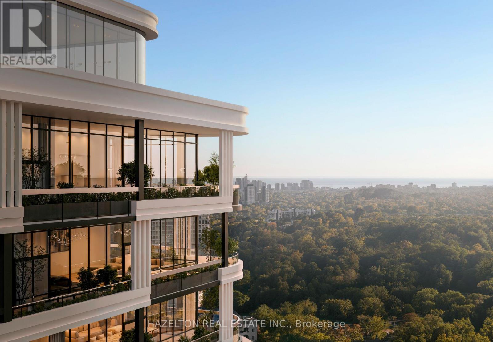 Property image for 901 - 429 WALMER ROAD|Toronto (Forest Hill South), Ontario M5P2X9